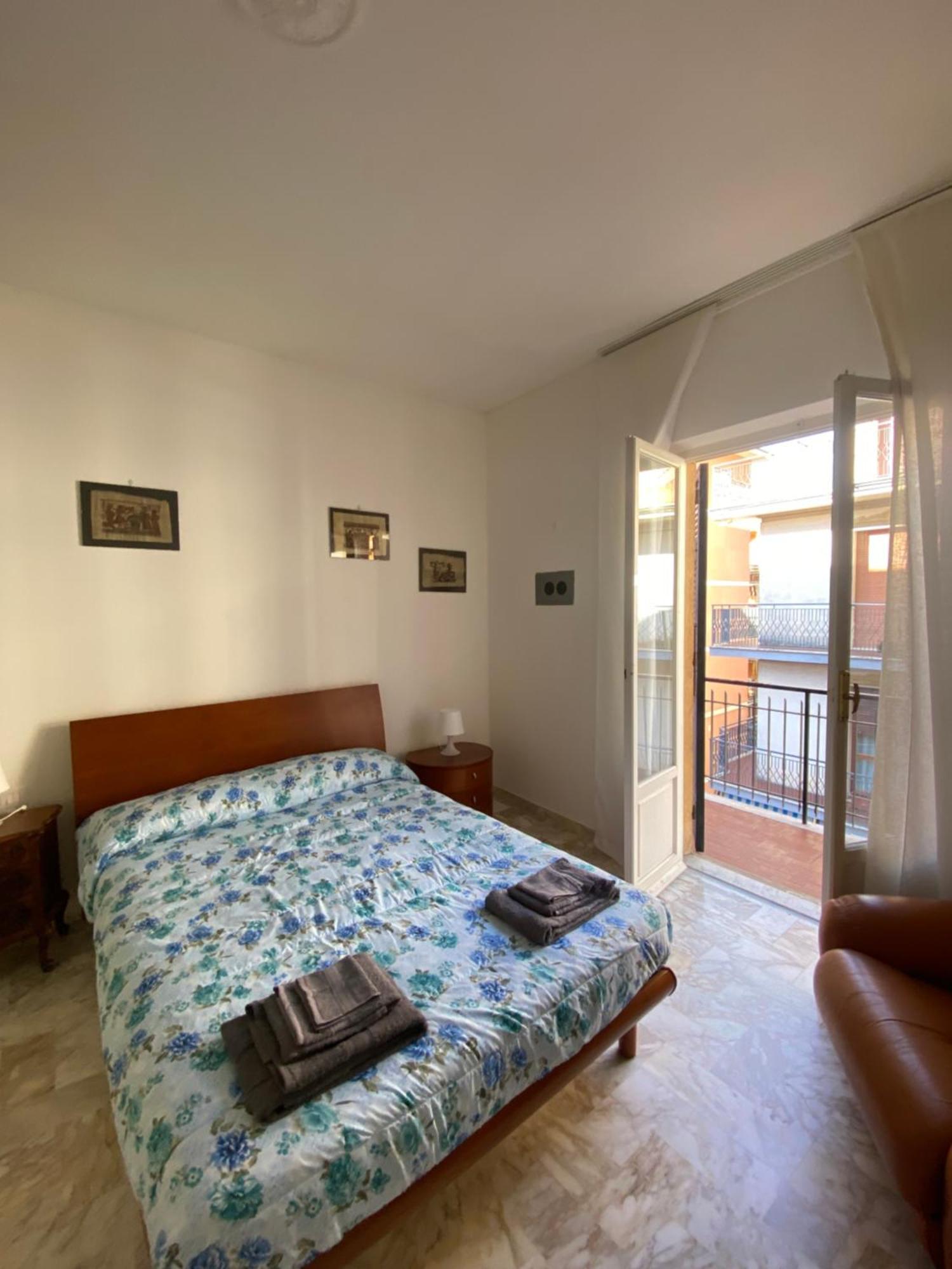 Casa 'A Due Passi Dal Mare' + Parking! Apartment Levanto Exterior photo