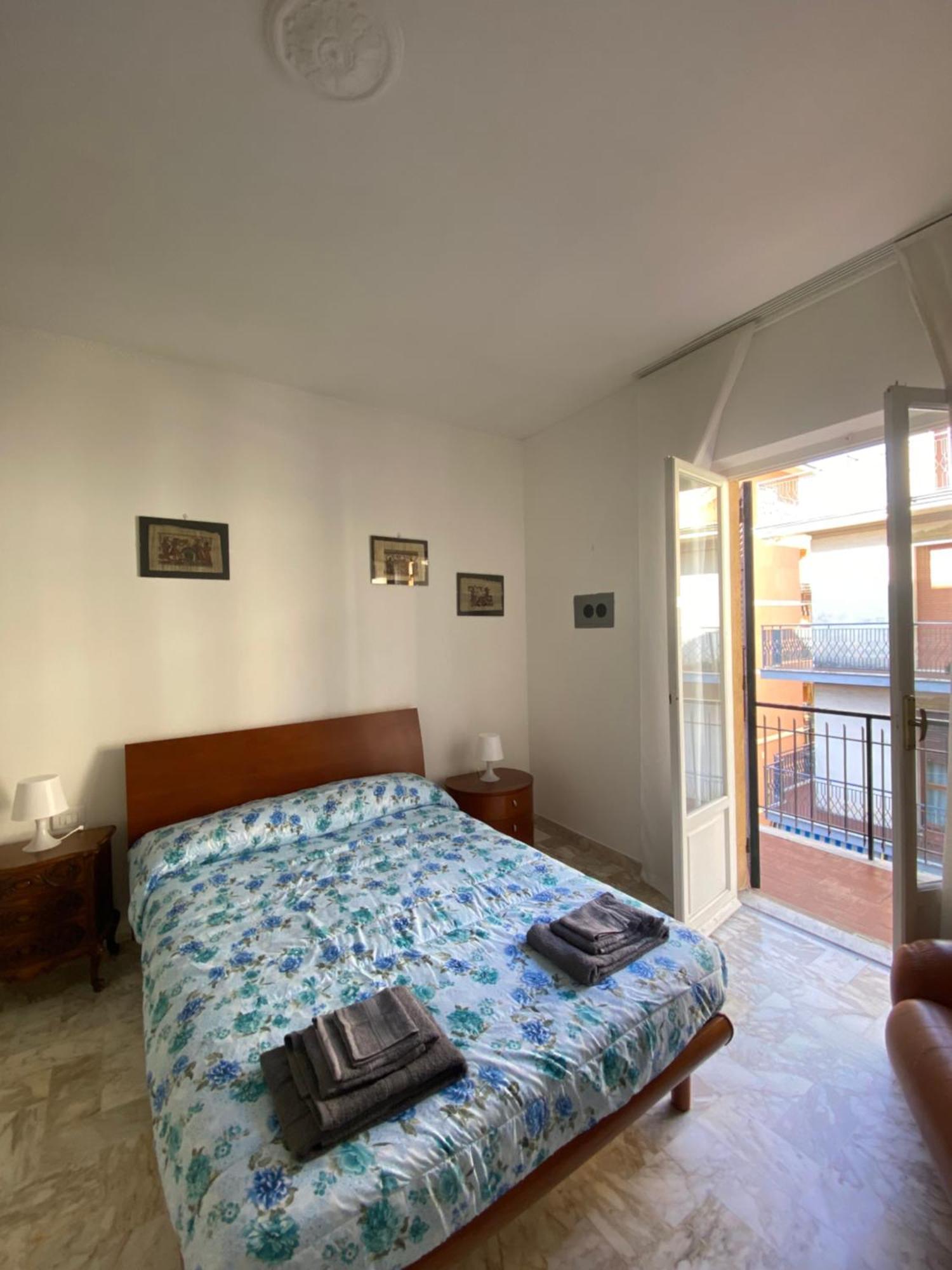 Casa 'A Due Passi Dal Mare' + Parking! Apartment Levanto Exterior photo