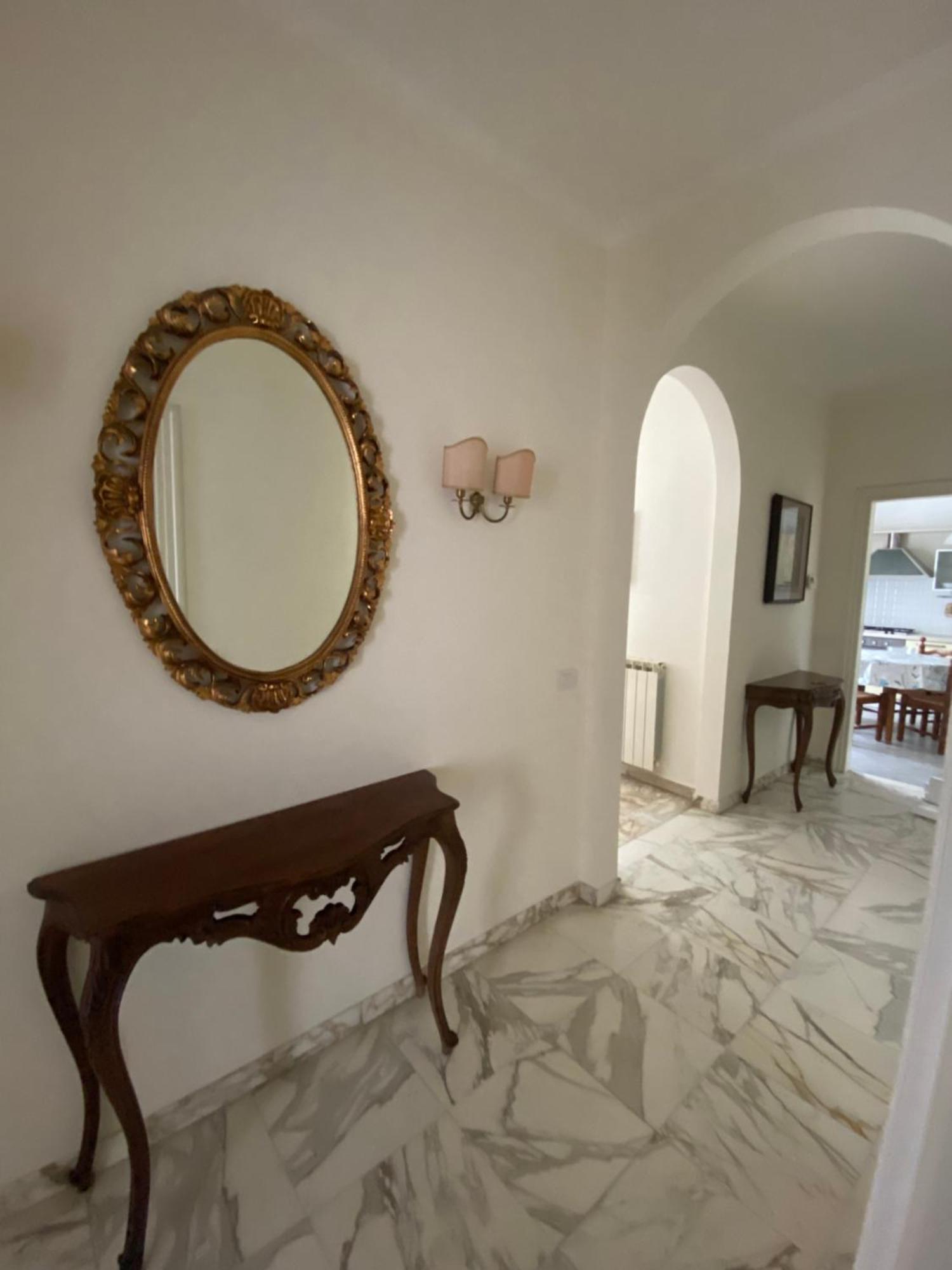 Casa 'A Due Passi Dal Mare' + Parking! Apartment Levanto Exterior photo